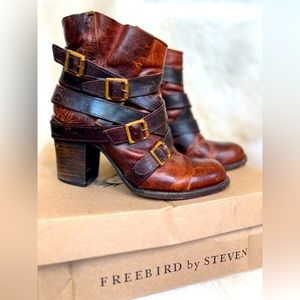 Freebird Boots Cognac Hustl (10)